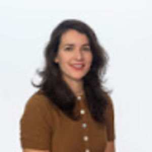 Meet your Posher, Fiona